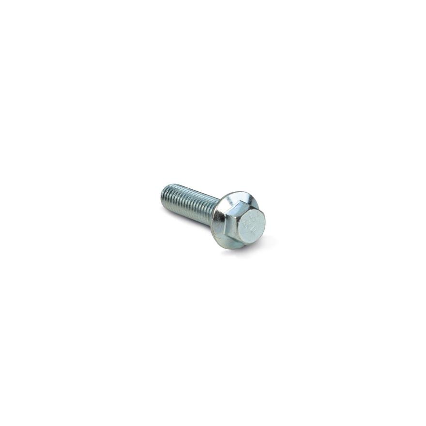 Flanschschraube M8 × 30 mm