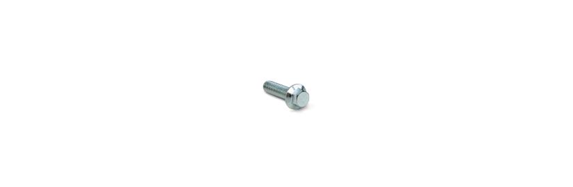 Flanschschraube M8 × 30 mm