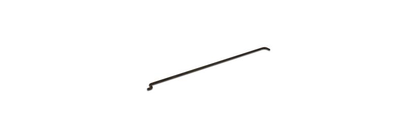 Rulling Rod