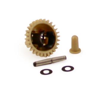 Regulator gear set