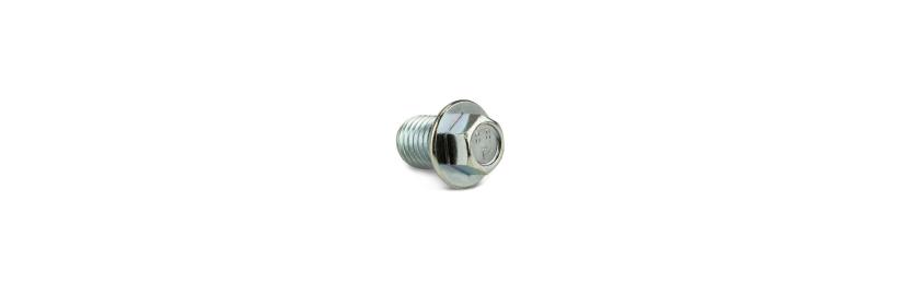 Ablassschraube 12 mm