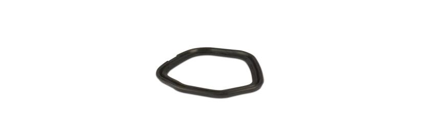Gasket cylinder cover