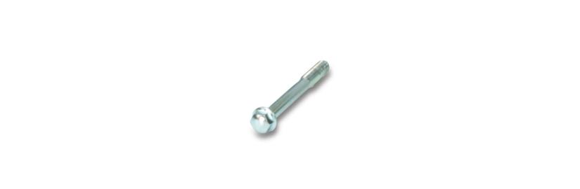 Zyl.-Kopf Schraube Einlass M10 × 80 mm
