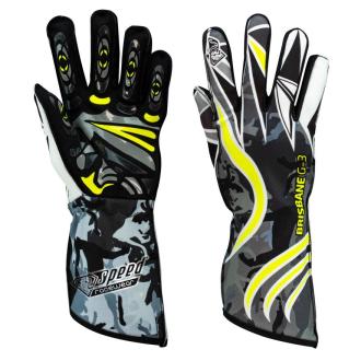 Handschuh BRISBANE G-3