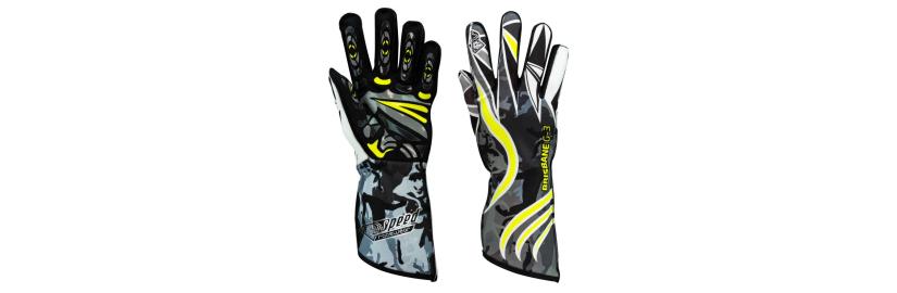 Handschuh BRISBANE G-3