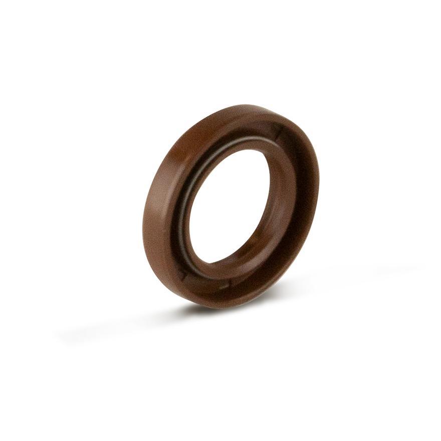 Oil seal crankshaft 30 × 46 × 8 mm