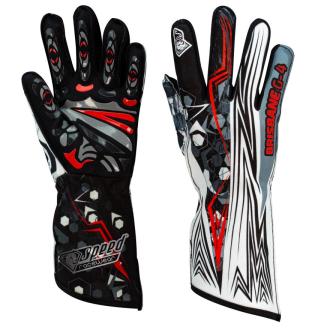 Handschuh BRISBANE G-4