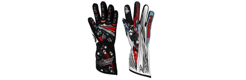 Glove BRISBANE G-4