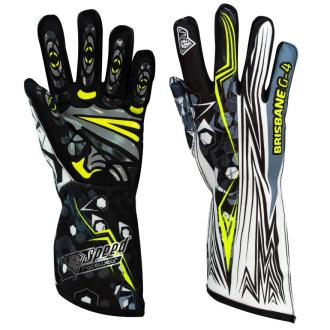 Handschuh BRISBANE G-4