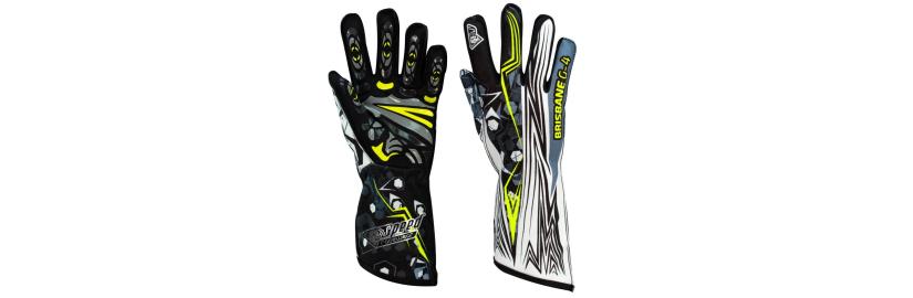 Glove BRISBANE G-4