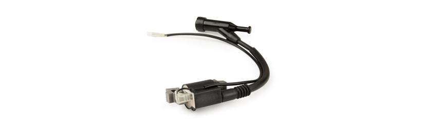 Ignition coil assy