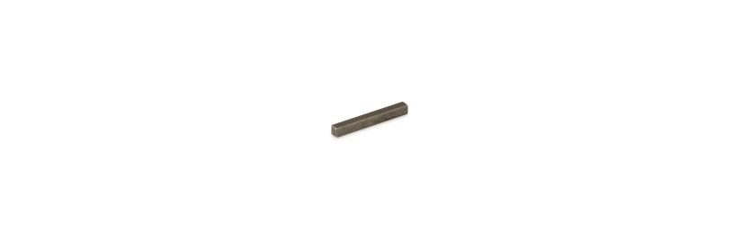 Clavette de vilebrequin 6 × 7 × 47 mm (pour DM900)