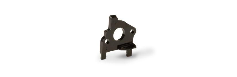 Isolator Vergaser