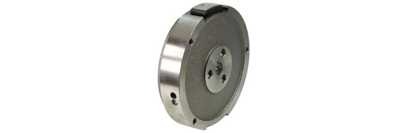 Flywheel
