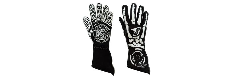 Handschuh MISANO G-1