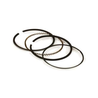 Piston rings
