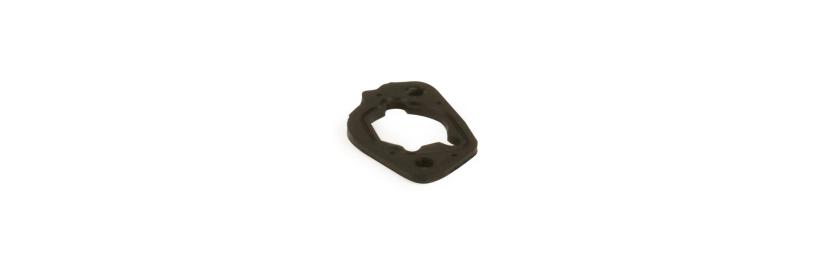 Spacer comp. carburetor