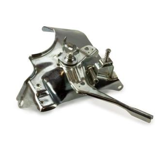 Reglermechanik komplett