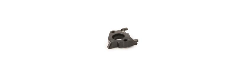 Isolator Vergaser