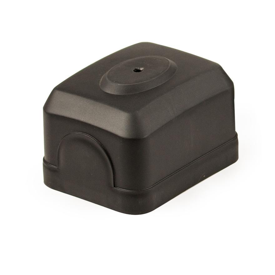 Cover for air cleaner for 390 cc