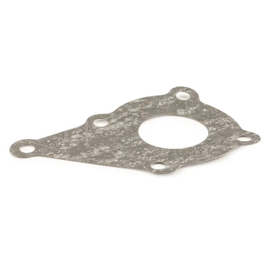 Gasket reduction case outside