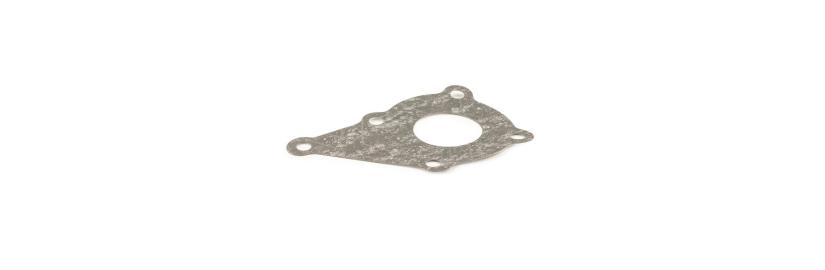 Gasket reduction case outside
