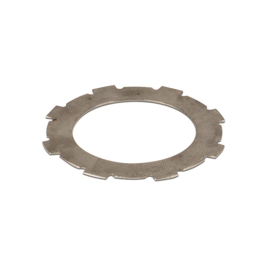Plate clutch (DM)