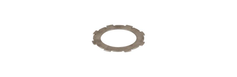 Plate clutch (DM)