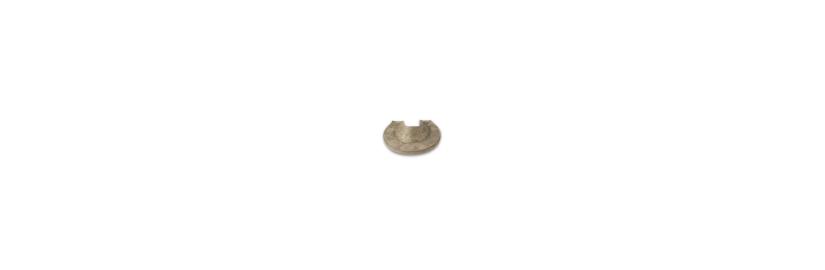 Holder clutch spring