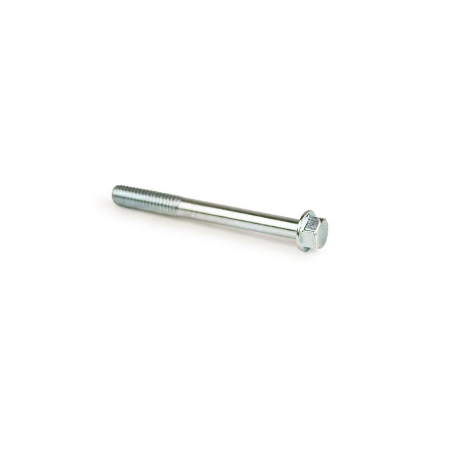 Boulon de semelle 6 × 55 mm