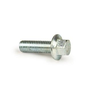 Flanged Bolt M 8 × 27 mm