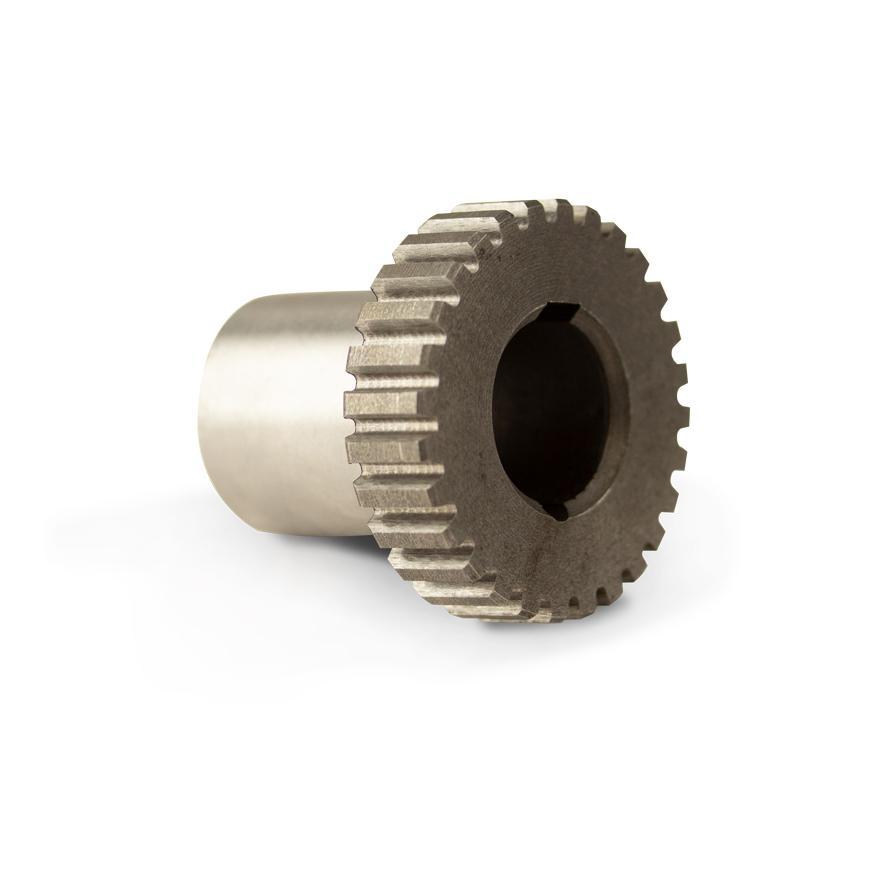 Center clutch Ø: 25 mm