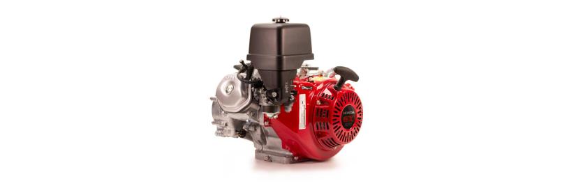 Honda Motor GX270 RT2-RH-G4-OH  mit Reduktionsgetriebe