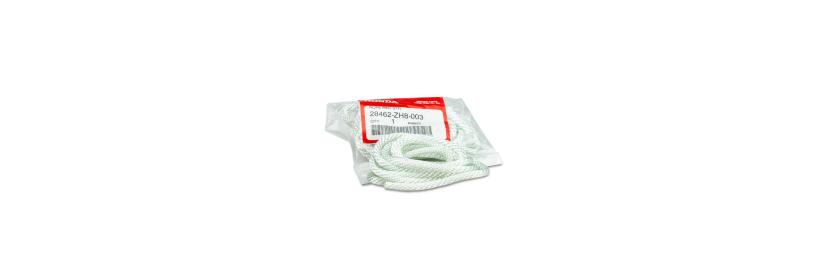 Corde pour démarreur mot. honda GX