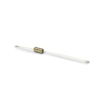 Rückhol Drosselfeder Honda orig. 16562-ZE1-020 für GX 160 + 200