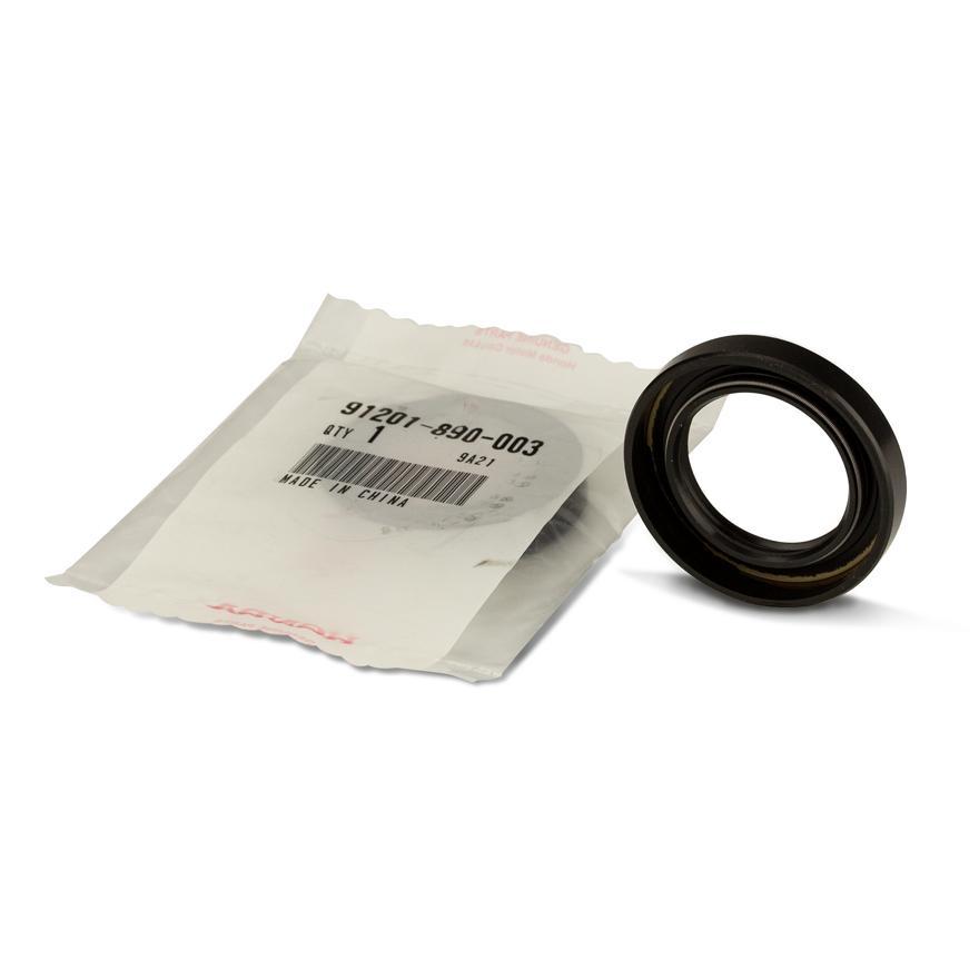 Oil seal clutch inside Honda GX270