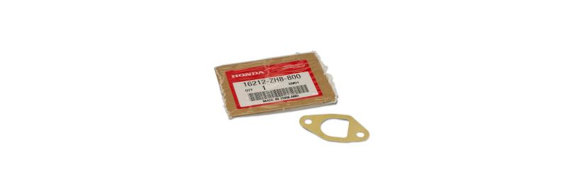 Flanschdicht. Zyl.-Isol.Honda GX 200 Honda orig. 16212-ZH8-800
