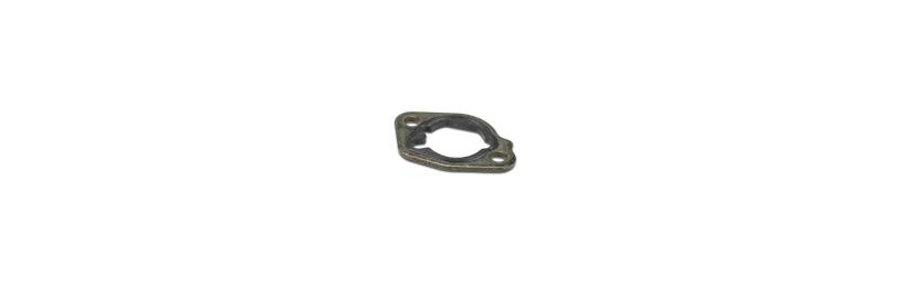Flanschdicht. Vergaser Honda GX 200 Honda orig. 16220-ZE1-020