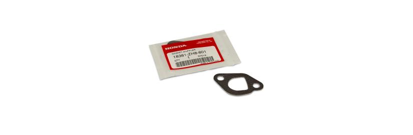 Auspuffdichtung Honda GX 160 + 200 Honda orig. 18381-ZH8-800