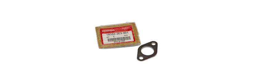 Auspuffdichtung Honda GX 270 Honda orig. 18333-ZE3-801