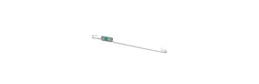 Drehzahlregler Feder GX 240 + 270 Honda orig. 16561-ZE2-000