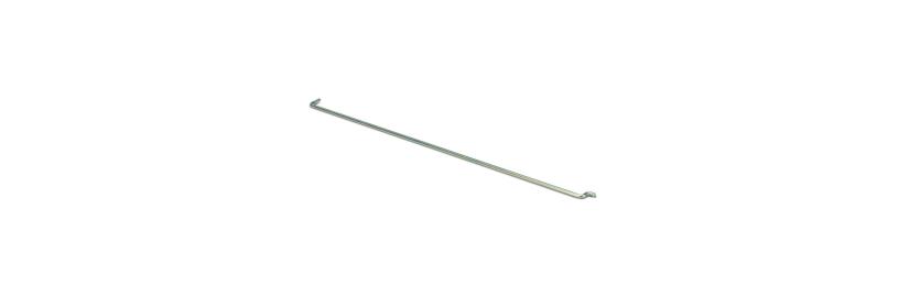 Drehzahlregler Stange GX 240 + 270 Honda orig. 16555-ZE2-000