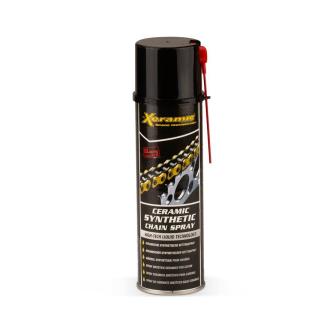Xeramic Synthetic chain spray 500 ml