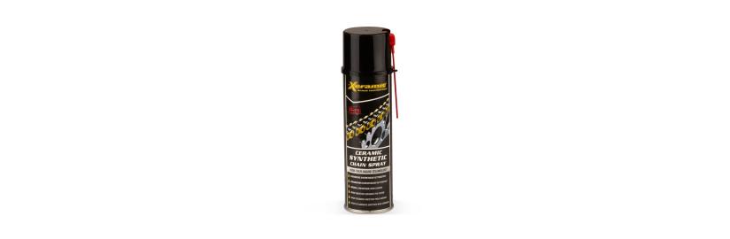 Xeramic Synthetic chain spray 500ml
