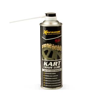 Xeramic chain spray 500 ml