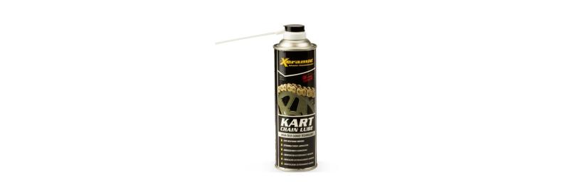 Xeramic chain spray 500 ml