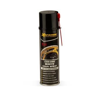 Xeramic white chain spray 500 ml