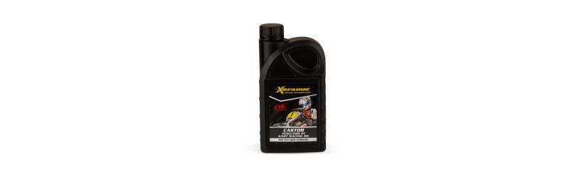 Xeramics 2T Kart Racing Oil 1 l