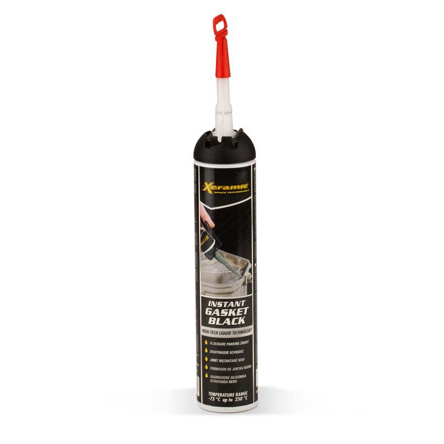 Xeramic instant gasket black 200 ml - 250 Grad