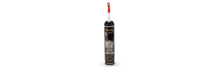 Xeramic instant gasket black 200 ml - 250 Grad